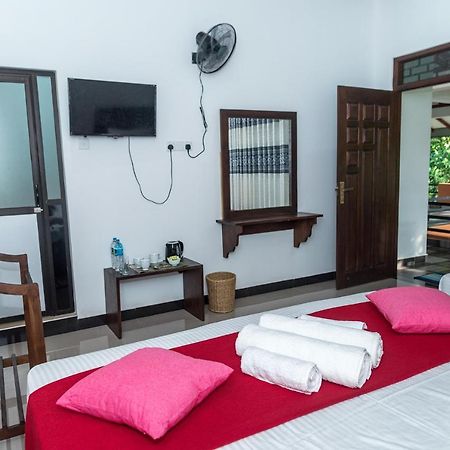 Sadee'S Place Dambulla Ngoại thất bức ảnh