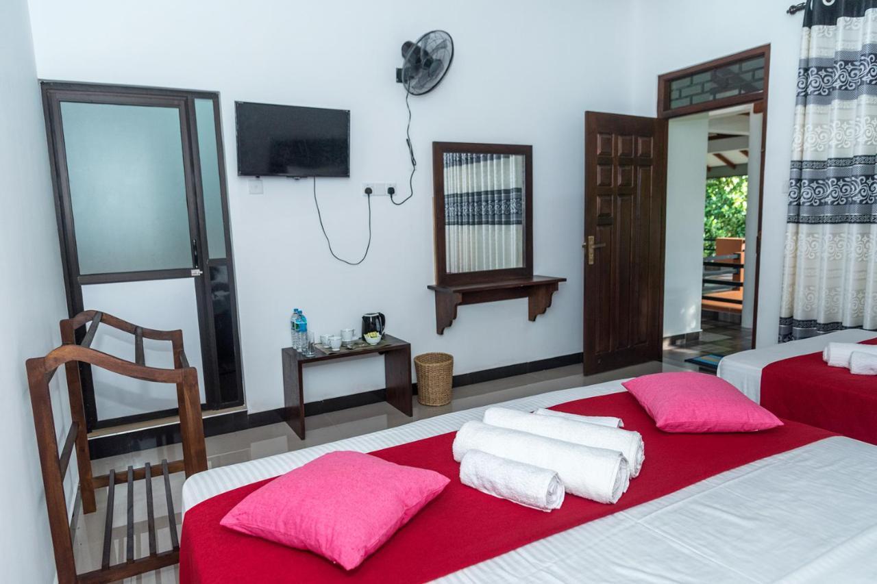 Sadee'S Place Dambulla Ngoại thất bức ảnh