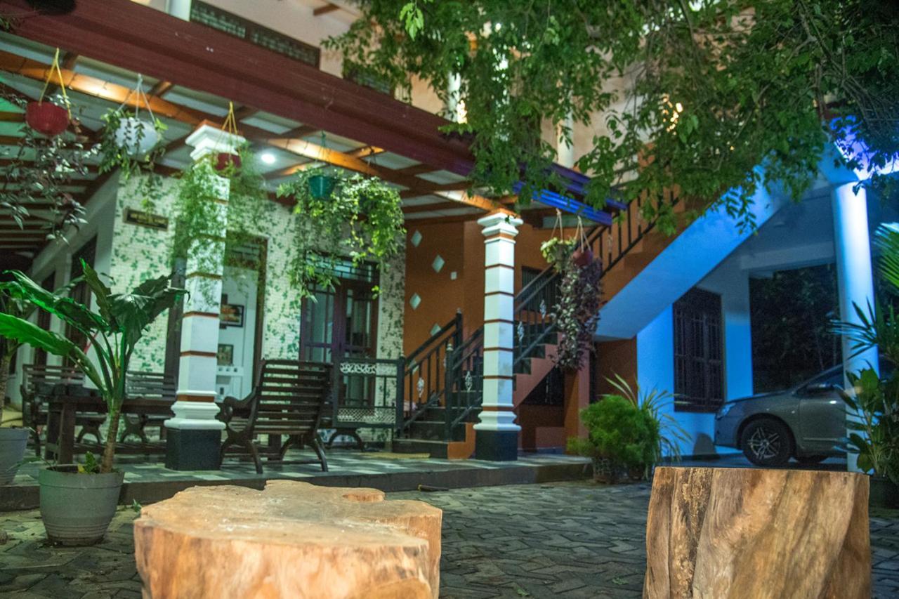 Sadee'S Place Dambulla Ngoại thất bức ảnh