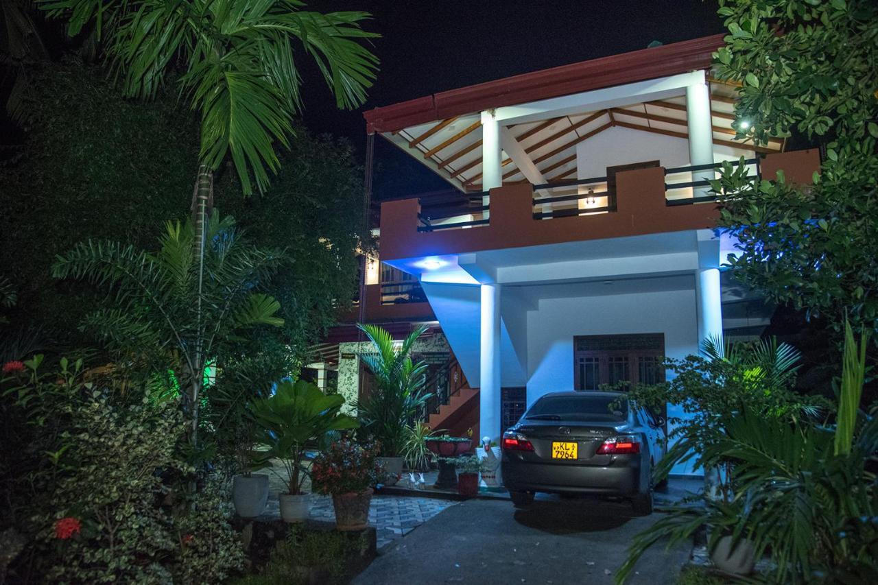 Sadee'S Place Dambulla Ngoại thất bức ảnh