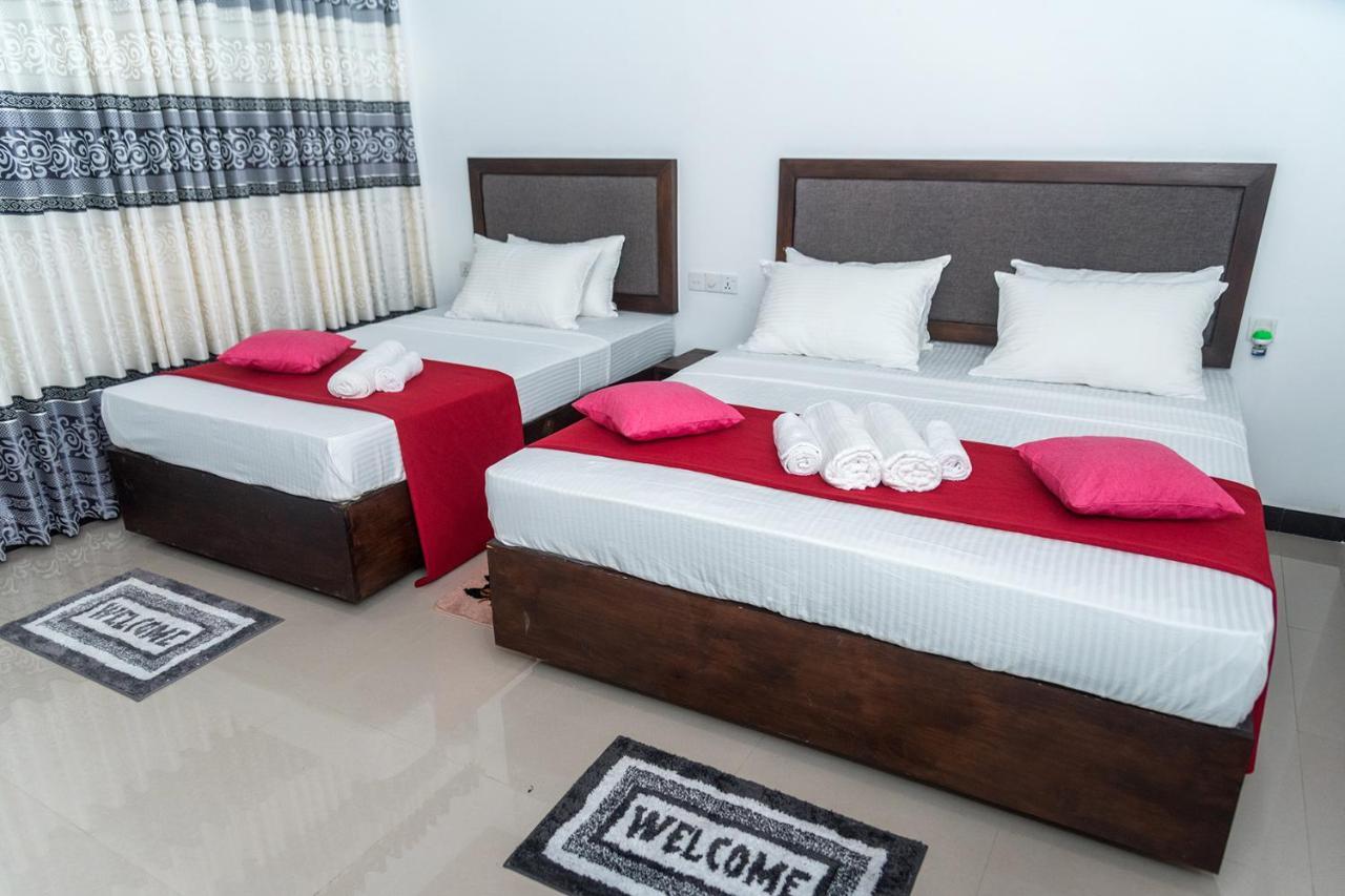 Sadee'S Place Dambulla Ngoại thất bức ảnh