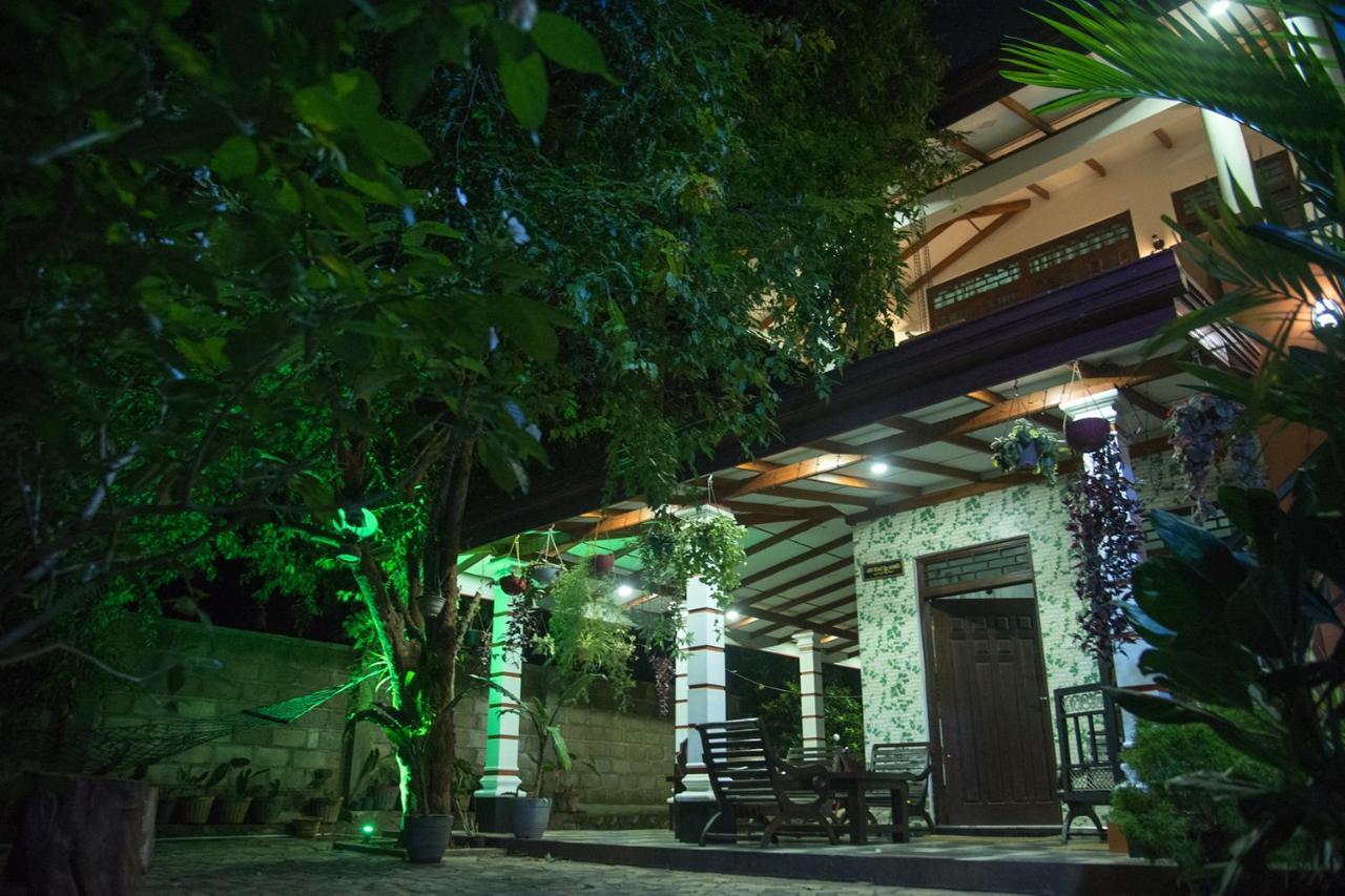 Sadee'S Place Dambulla Ngoại thất bức ảnh