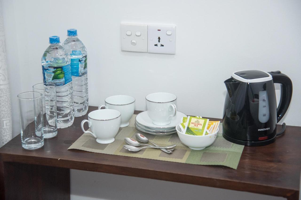 Sadee'S Place Dambulla Ngoại thất bức ảnh
