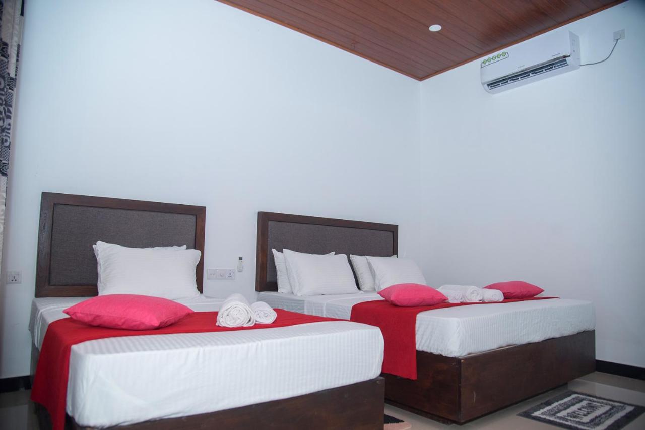 Sadee'S Place Dambulla Ngoại thất bức ảnh