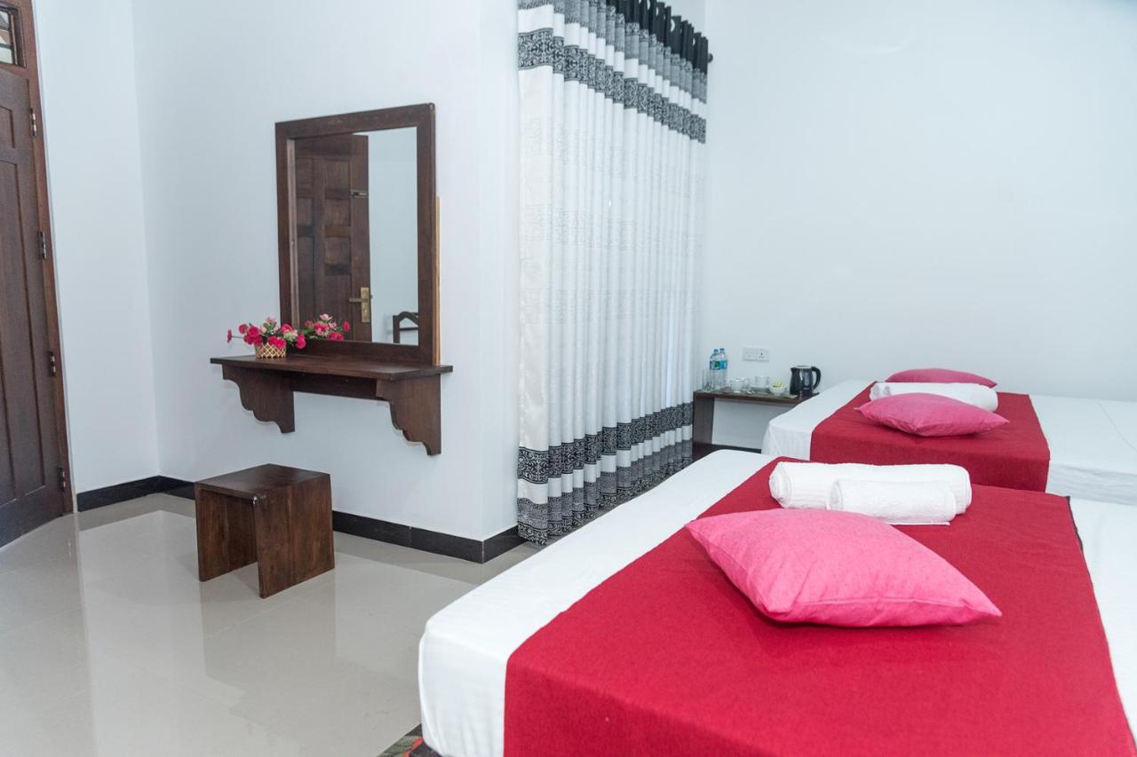Sadee'S Place Dambulla Ngoại thất bức ảnh