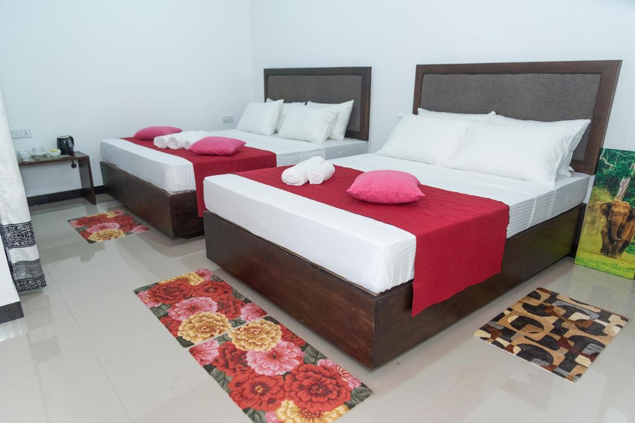 Sadee'S Place Dambulla Ngoại thất bức ảnh