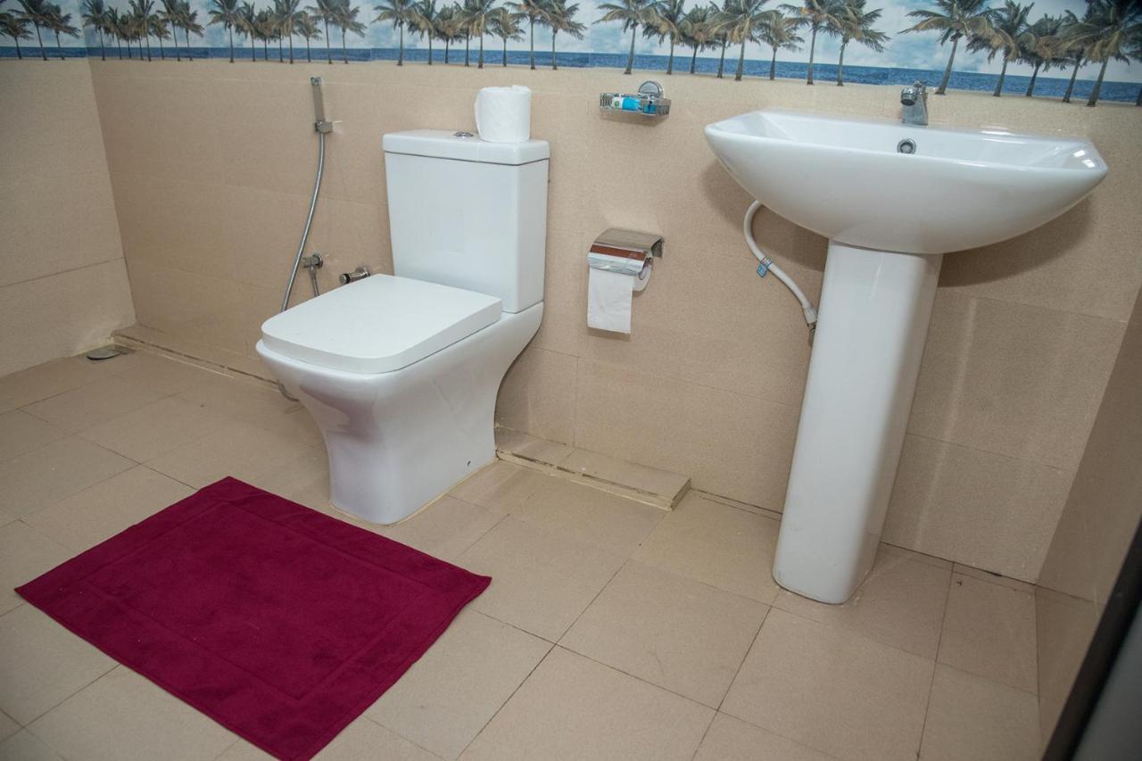 Sadee'S Place Dambulla Ngoại thất bức ảnh