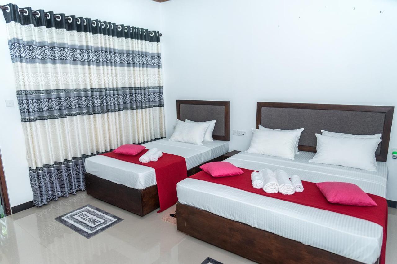Sadee'S Place Dambulla Ngoại thất bức ảnh