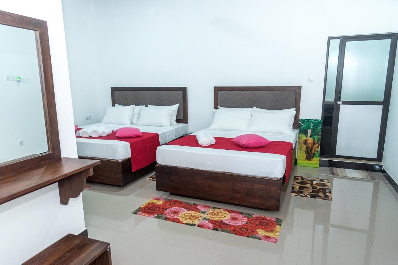 Sadee'S Place Dambulla Ngoại thất bức ảnh