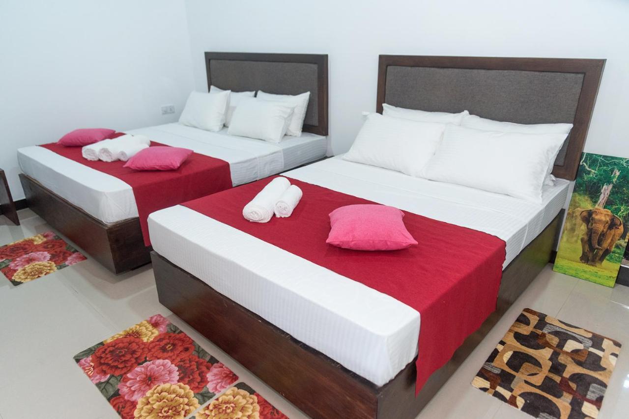 Sadee'S Place Dambulla Ngoại thất bức ảnh