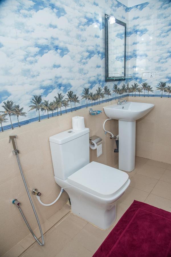 Sadee'S Place Dambulla Ngoại thất bức ảnh