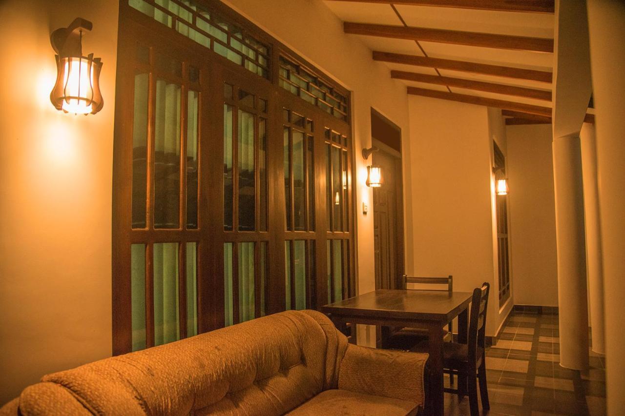 Sadee'S Place Dambulla Ngoại thất bức ảnh