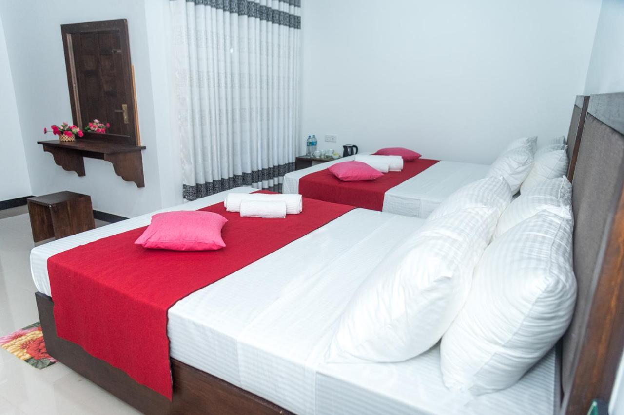 Sadee'S Place Dambulla Ngoại thất bức ảnh