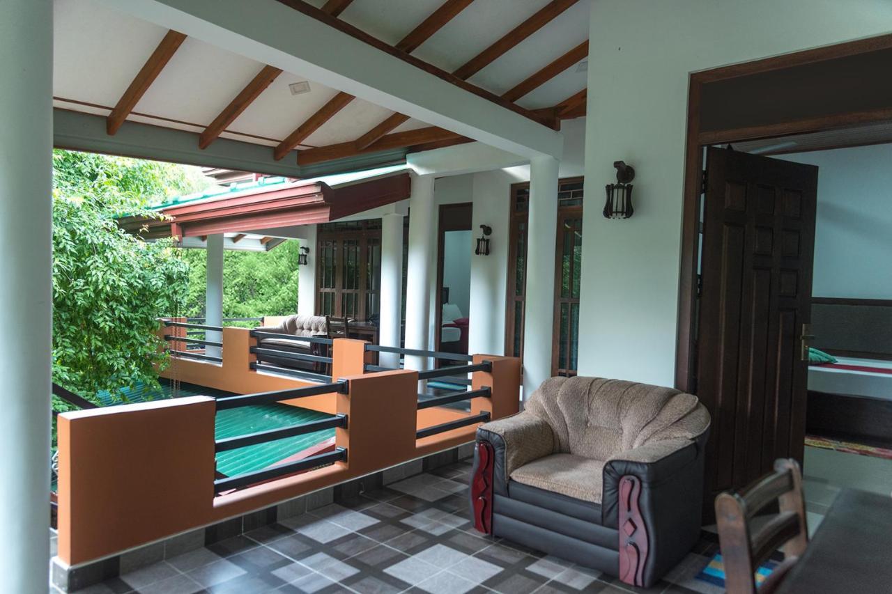 Sadee'S Place Dambulla Ngoại thất bức ảnh