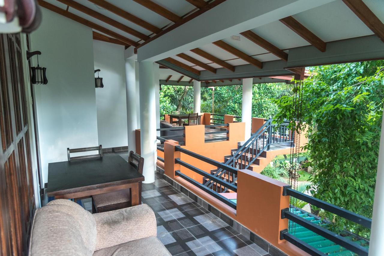 Sadee'S Place Dambulla Ngoại thất bức ảnh