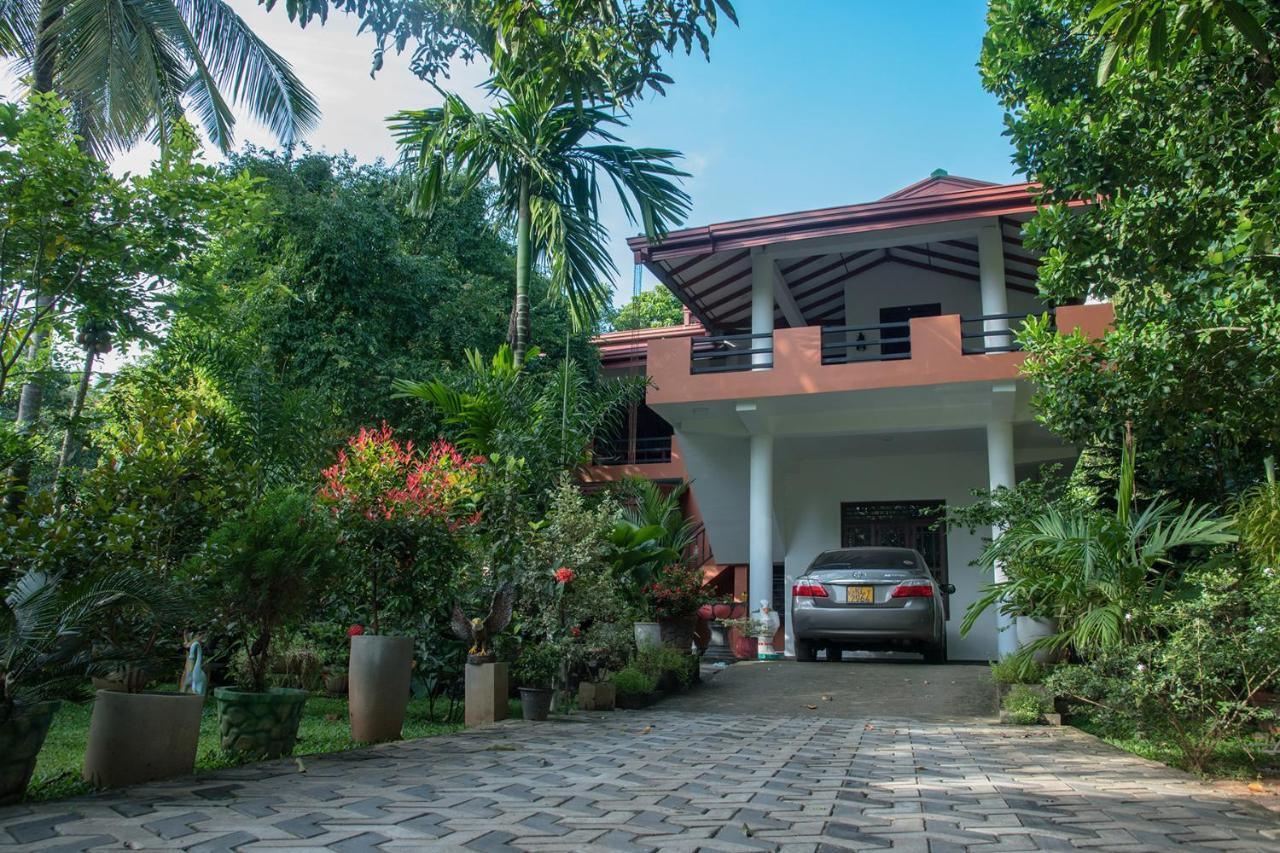 Sadee'S Place Dambulla Ngoại thất bức ảnh