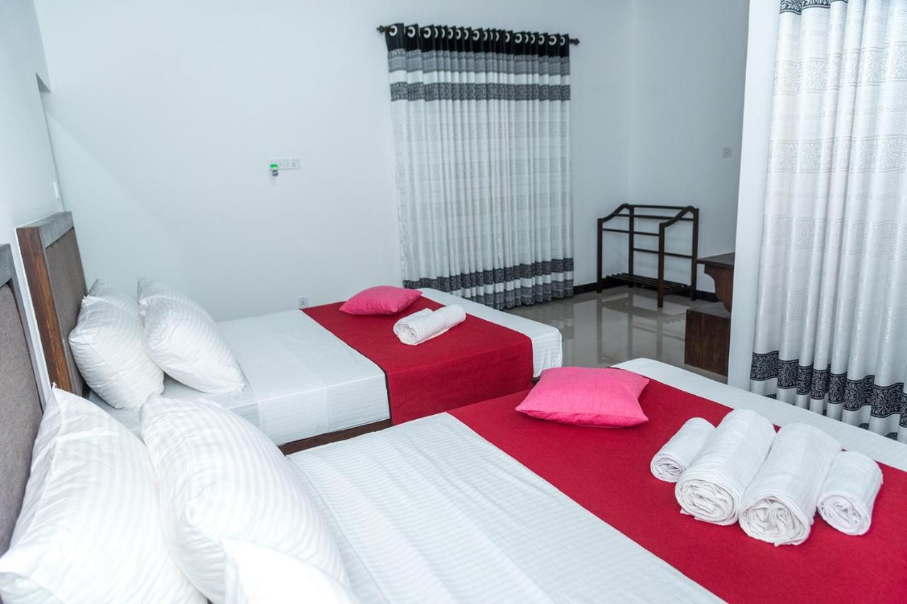 Sadee'S Place Dambulla Ngoại thất bức ảnh