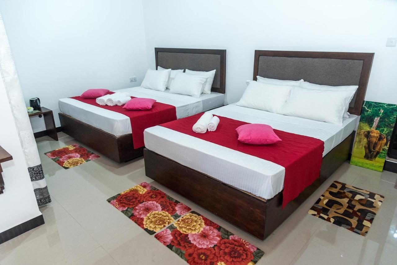Sadee'S Place Dambulla Ngoại thất bức ảnh