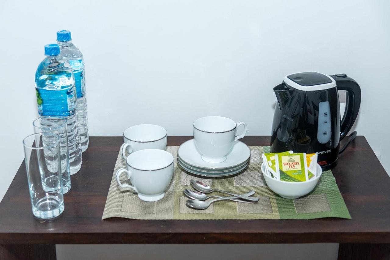 Sadee'S Place Dambulla Ngoại thất bức ảnh