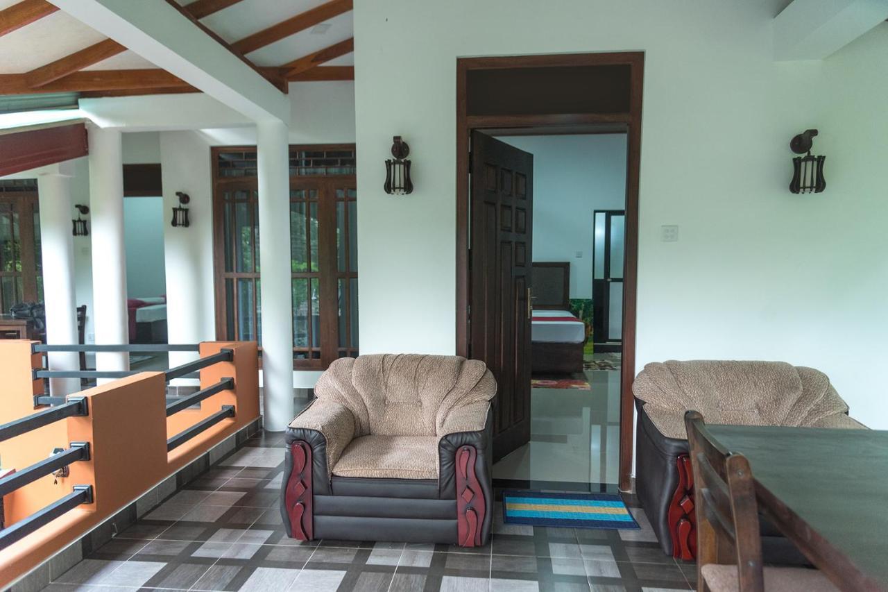 Sadee'S Place Dambulla Ngoại thất bức ảnh