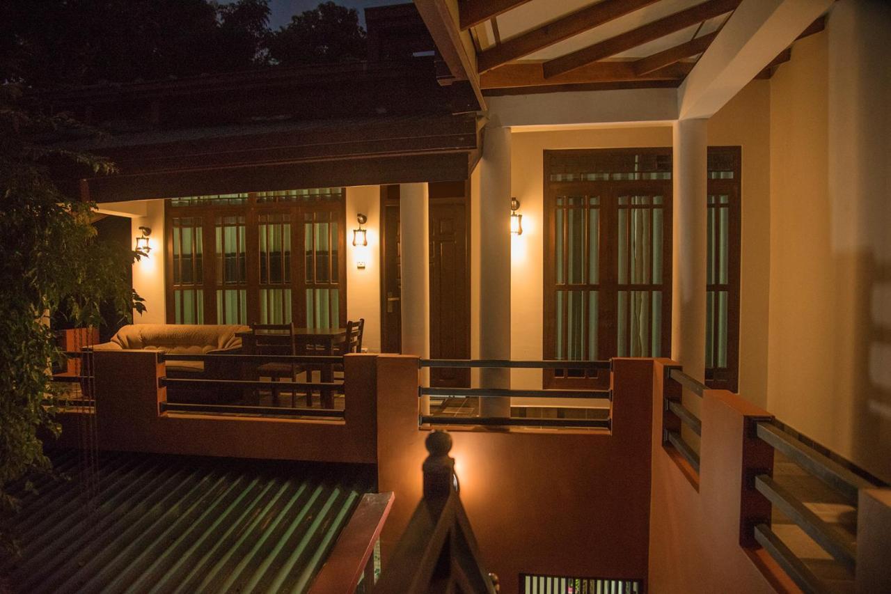 Sadee'S Place Dambulla Ngoại thất bức ảnh