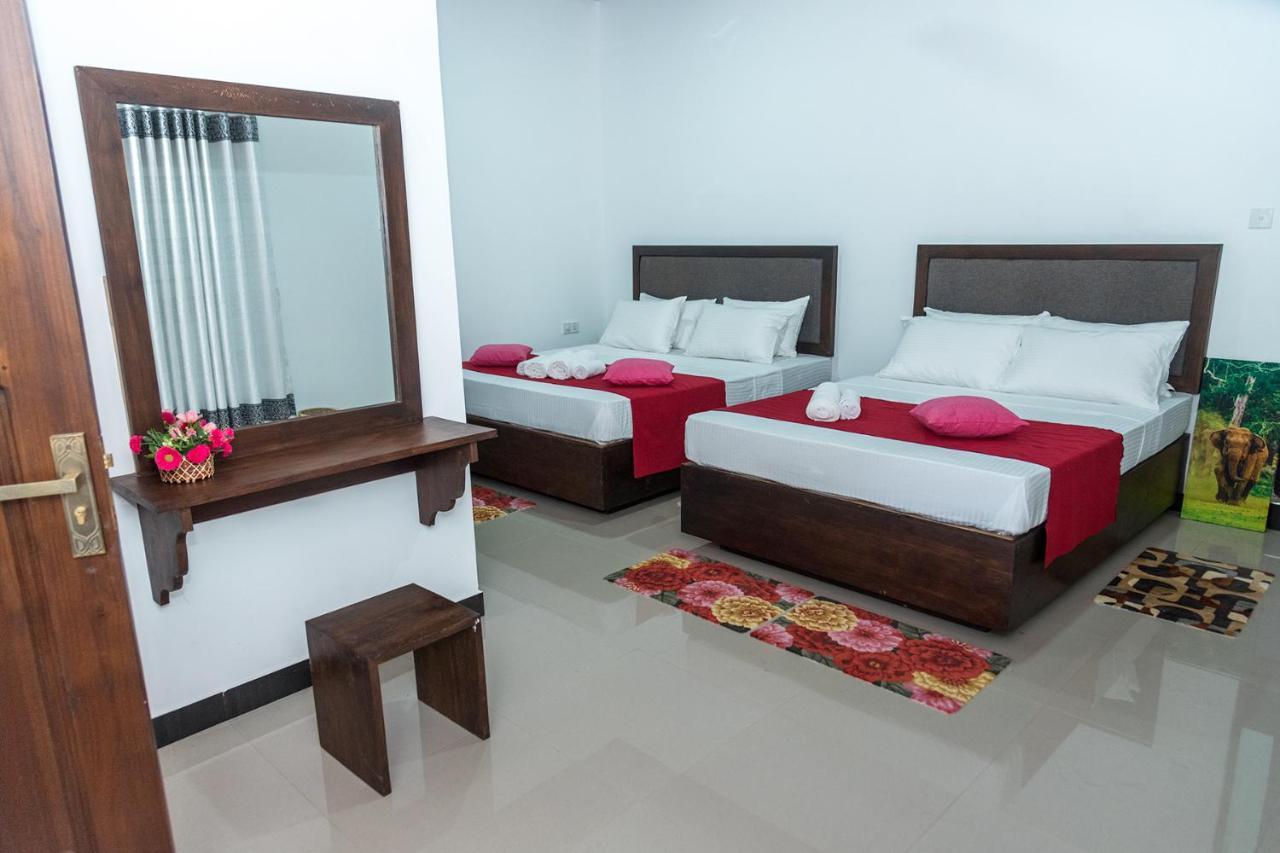 Sadee'S Place Dambulla Ngoại thất bức ảnh