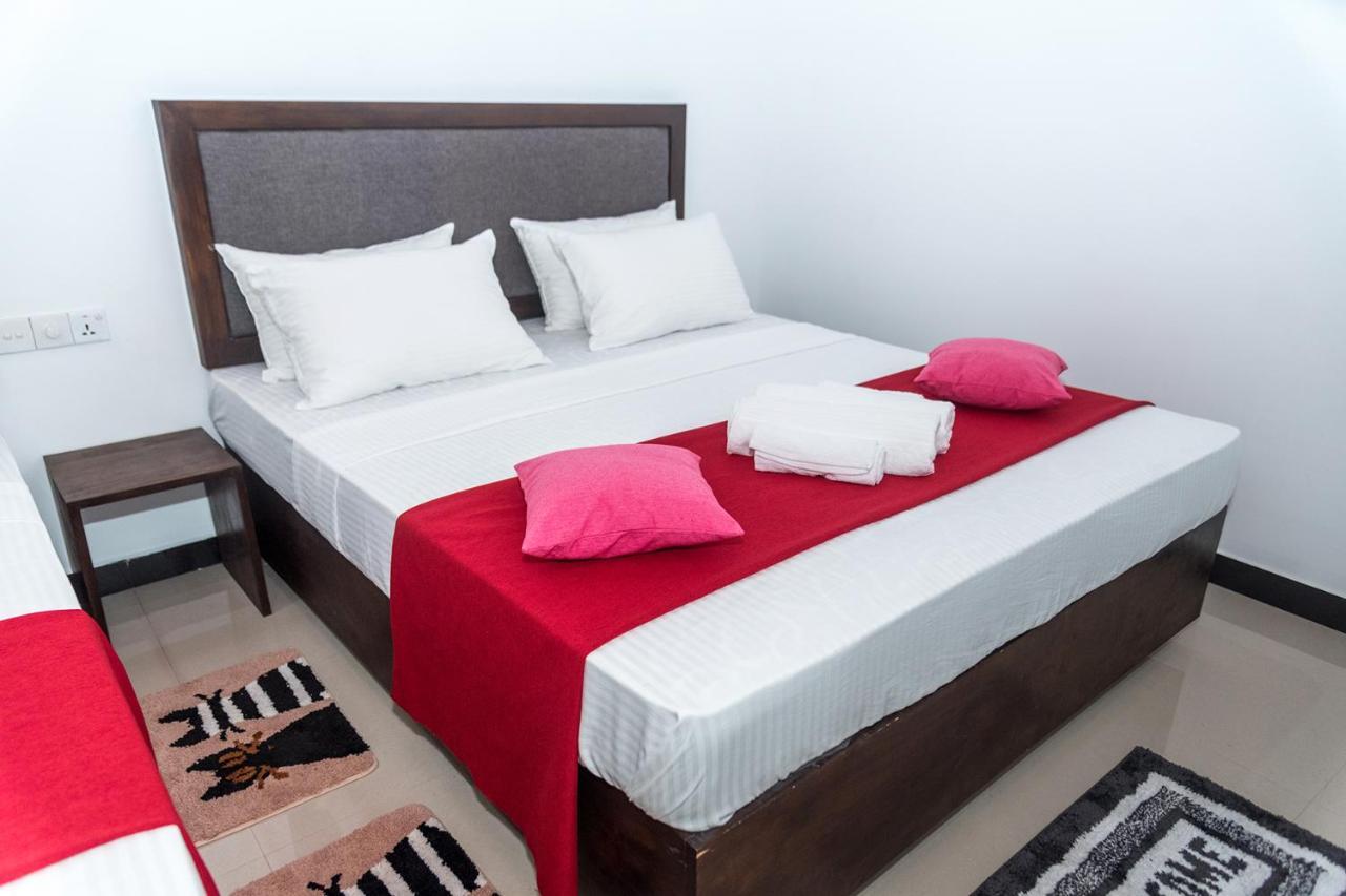 Sadee'S Place Dambulla Ngoại thất bức ảnh