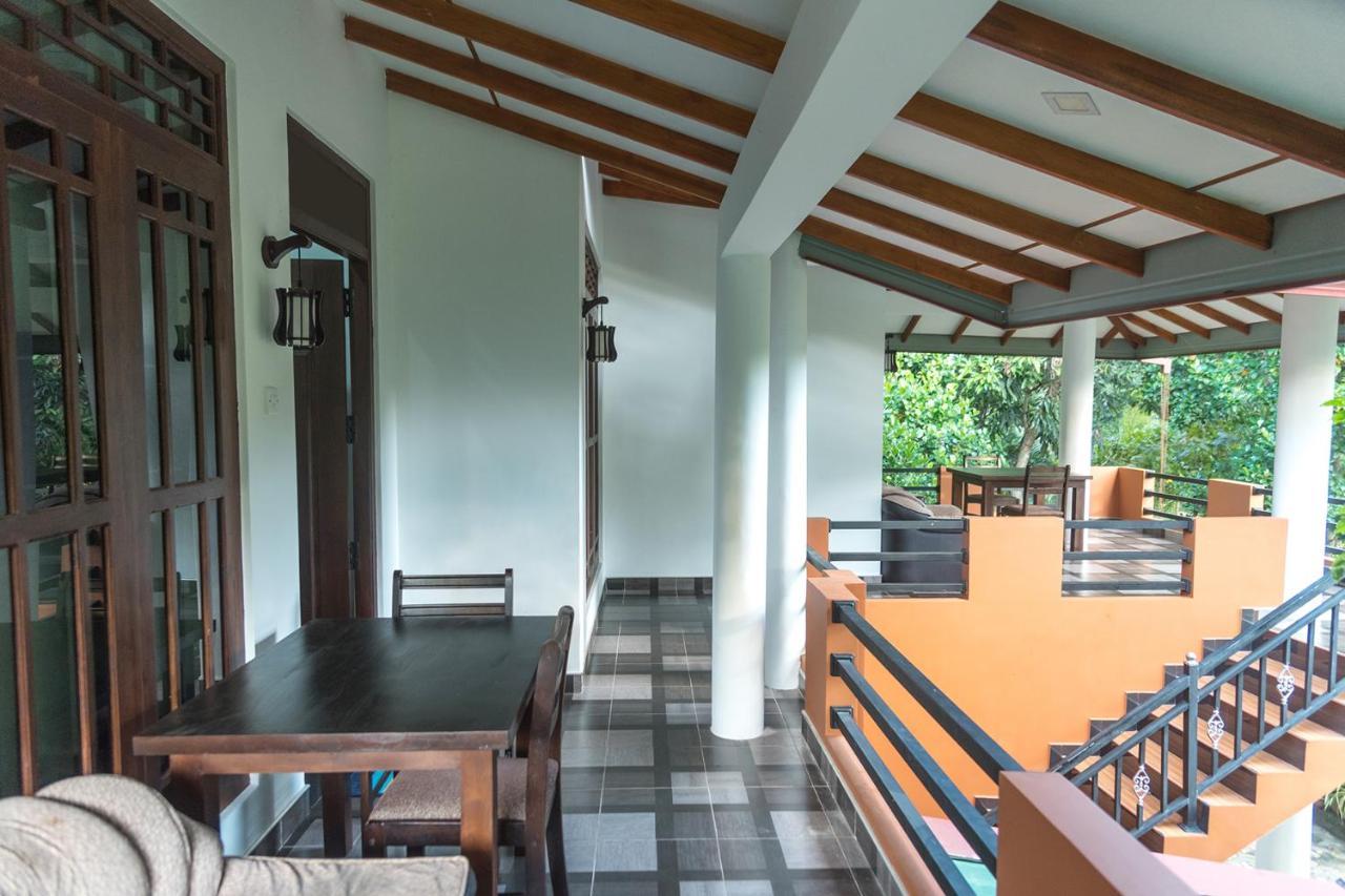 Sadee'S Place Dambulla Ngoại thất bức ảnh