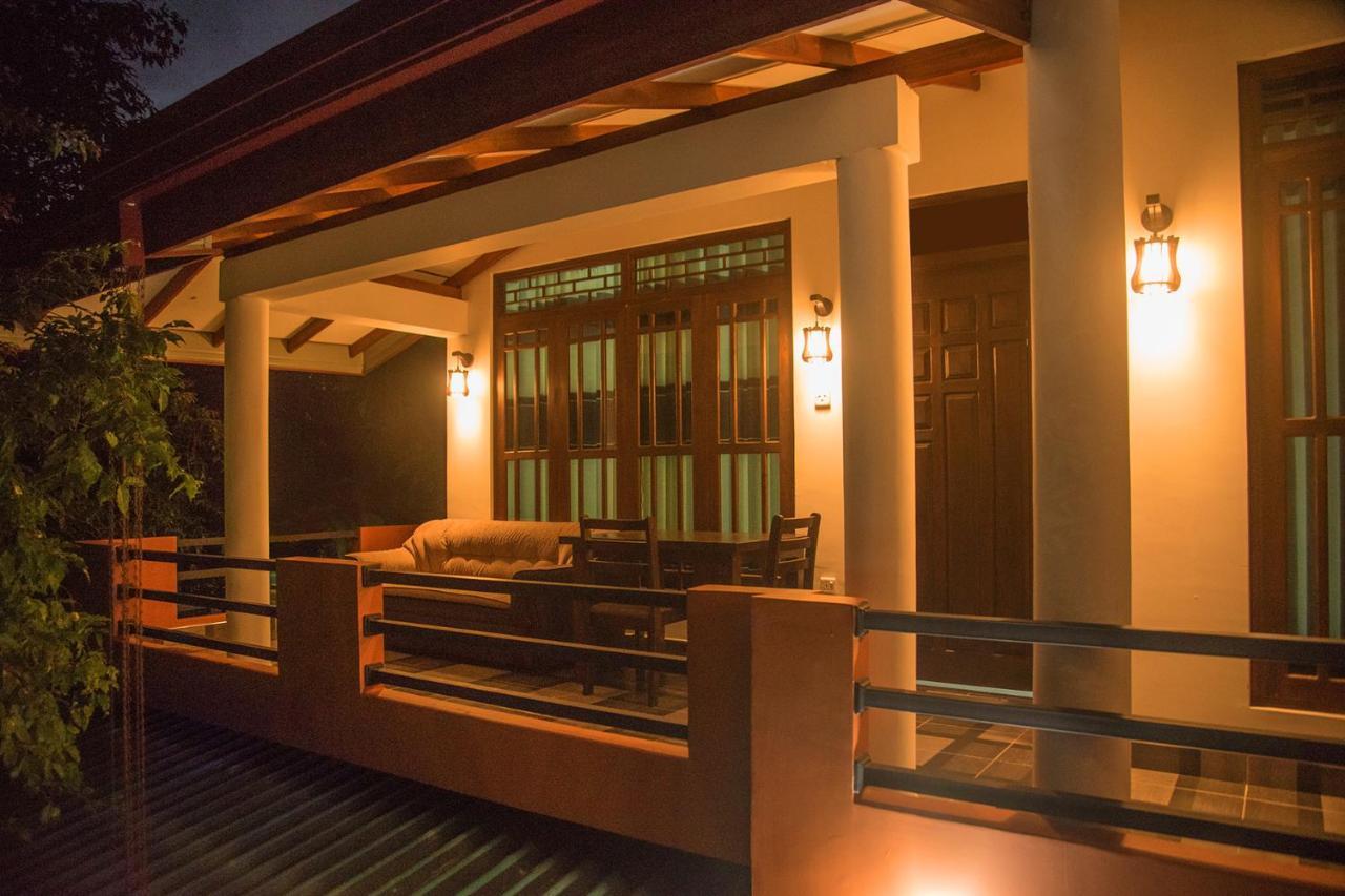 Sadee'S Place Dambulla Ngoại thất bức ảnh