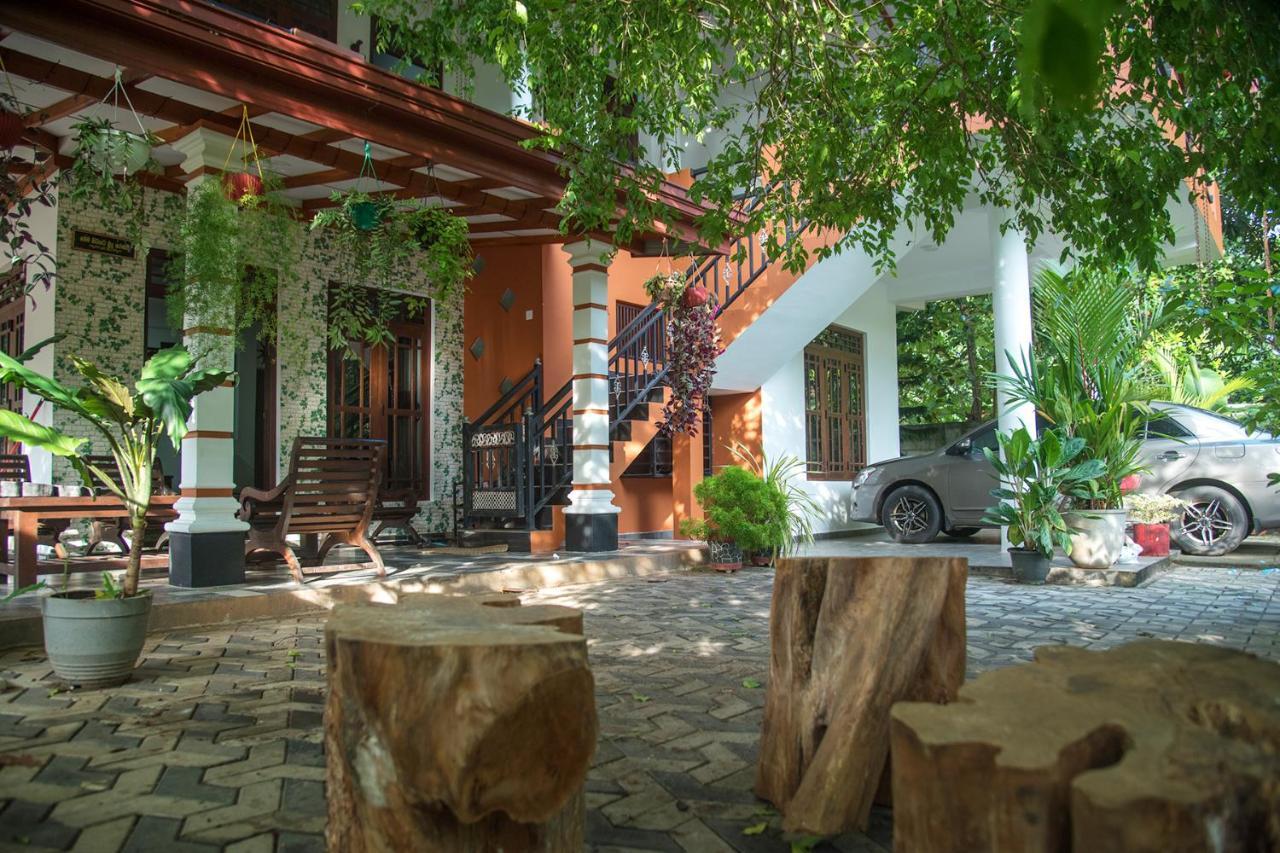 Sadee'S Place Dambulla Ngoại thất bức ảnh