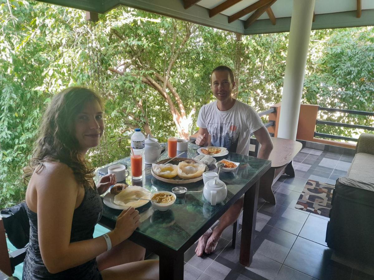 Sadee'S Place Dambulla Ngoại thất bức ảnh